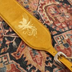 Blue Bell Straps Santa Rosa Firebird Whiskey Suede BB9330 【特価】_2