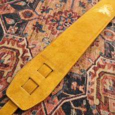 Blue Bell Straps Santa Rosa Firebird Whiskey Suede BB9330 【特価】_3