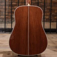 Martin CTM D-45 Premium Italian Alpine Spruce / Madagascar Rosewood / 2024_3