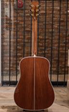 Martin CTM D-45 Premium Italian Alpine Spruce / Madagascar Rosewood / 2024_4