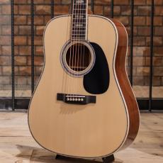 Martin CTM D-45 Premium Italian Alpine Spruce / Madagascar Rosewood / 2024_5