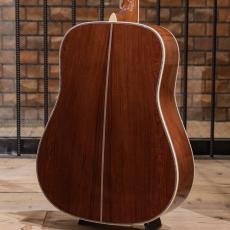 Martin CTM D-45 Premium Italian Alpine Spruce / Madagascar Rosewood / 2024_6