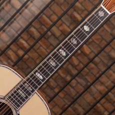 Martin CTM D-45 Premium Italian Alpine Spruce / Madagascar Rosewood / 2024_7