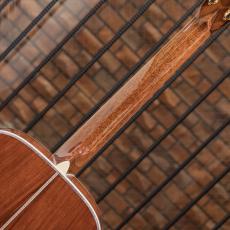 Martin CTM D-45 Premium Italian Alpine Spruce / Madagascar Rosewood / 2024_8