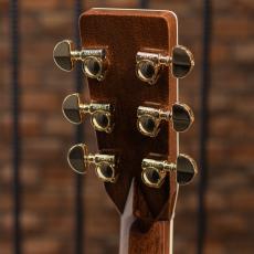 Martin CTM D-45 Premium Italian Alpine Spruce / Madagascar Rosewood / 2024_10