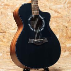 Taylor 112ce LTD Blacktop