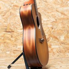 Taylor 112ce Special Edition Honeyburst_4