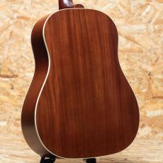 Gibson J-45 Century 12-Fret Vintage Amber_2