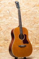 Gibson J-45 Century 12-Fret Vintage Amber_3