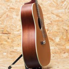 Gibson J-45 Century 12-Fret Vintage Amber_4