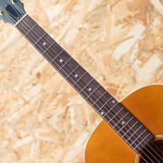 Gibson J-45 Century 12-Fret Vintage Amber_6