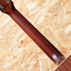 Gibson J-45 Century 12-Fret Vintage Amber_7