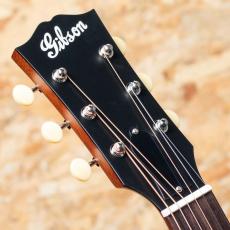 Gibson J-45 Century 12-Fret Vintage Amber_8