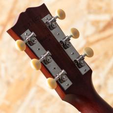 Gibson J-45 Century 12-Fret Vintage Amber_9