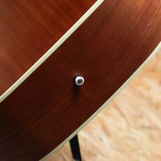 Gibson J-45 Century 12-Fret Vintage Amber_10