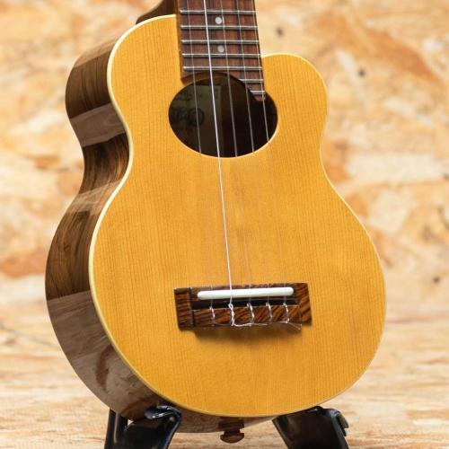 Shimo Guitars Small Surf Lax 2005