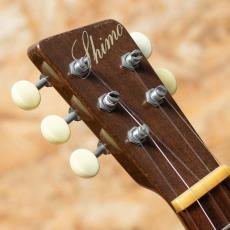 Shimo Guitars Small Surf Lax 2005_8