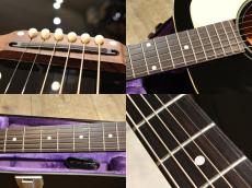 Epiphone Inspired by Gibson Custom Kazuyoshi Saito J-45_6