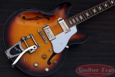 Epiphone Epiphone CASINO VS w/Bigsby '19_2