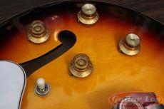 Epiphone Epiphone CASINO VS w/Bigsby '19_9