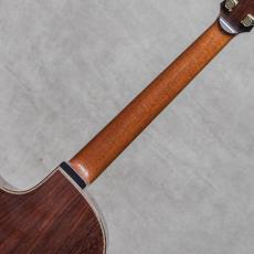 Dontcho Ivanov OM-C Grand Salon Cutaway Alpine Swiss Moon Spruce / Madagascar Rosewood_8