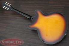 Epiphone Epiphone CASINO VS w/Bigsby '19_12