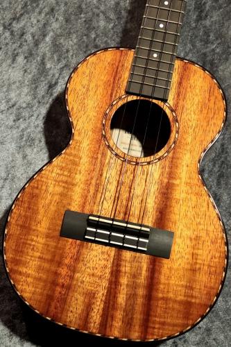 Kamaka 【期間限定!monoケースプレゼント!!】HF-3DI #202088【テナー】【良音】【バリ虎ヘッド】【池袋店在庫品】