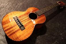 Kamaka 【期間限定!monoケースプレゼント!!】HF-3DI #202088【テナー】【良音】【バリ虎ヘッド】【池袋店在庫品】_2