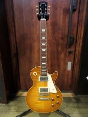 Gibson Custom Shop 1999 Historic Collection 1959 Les Paul "40th Anniversary"_2