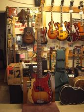 Fender Japan PB62-500 (1990)_2