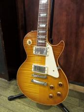 Gibson Custom Shop 1999 Historic Collection 1959 Les Paul "40th Anniversary"_3