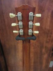 Gibson Custom Shop 1999 Historic Collection 1959 Les Paul "40th Anniversary"_5