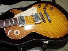 Gibson Custom Shop 1999 Historic Collection 1959 Les Paul "40th Anniversary"_8