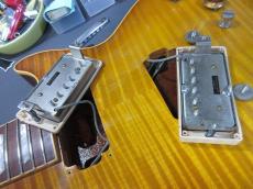Gibson Custom Shop 1999 Historic Collection 1959 Les Paul "40th Anniversary"_10