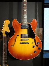 Gibson 1970 Gibson ES-335 "Stop Tailpiece Mod"_2
