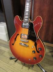 Gibson 1970 Gibson ES-335 "Stop Tailpiece Mod"_3