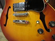 Gibson 1970 Gibson ES-335 "Stop Tailpiece Mod"_4