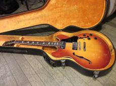 Gibson 1970 Gibson ES-335 "Stop Tailpiece Mod"_8