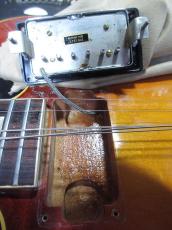 Gibson 1970 Gibson ES-335 "Stop Tailpiece Mod"_9