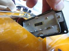 Gibson 1970 Gibson ES-335 "Stop Tailpiece Mod"_10