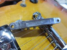 Gibson 1970 Gibson ES-335 "Stop Tailpiece Mod"_11