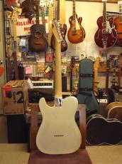 Fender NEW AMERICAN VINTAGE 64TELECASTER(2012)_3