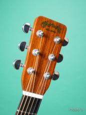 Martin D-28 PU装備 (L.R.Baggs Lyric)_3