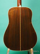 Martin D-28 PU装備 (L.R.Baggs Lyric)_4