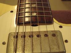 Fender NEW AMERICAN VINTAGE 64TELECASTER(2012)_4