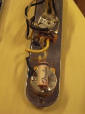Fender NEW AMERICAN VINTAGE 64TELECASTER(2012)_5