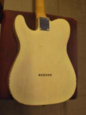 Fender NEW AMERICAN VINTAGE 64TELECASTER(2012)_6