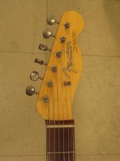 Fender NEW AMERICAN VINTAGE 64TELECASTER(2012)_7