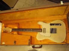 Fender NEW AMERICAN VINTAGE 64TELECASTER(2012)_10