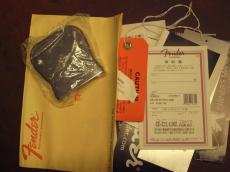 Fender NEW AMERICAN VINTAGE 64TELECASTER(2012)_11